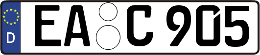 EA-C905