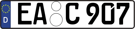 EA-C907