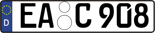 EA-C908