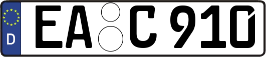 EA-C910