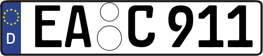 EA-C911