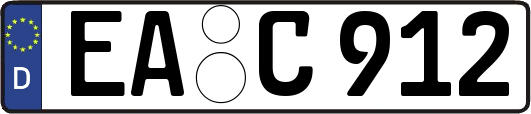 EA-C912