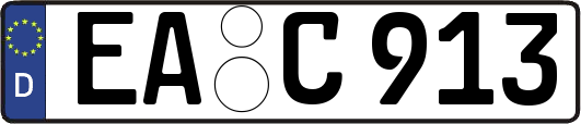 EA-C913