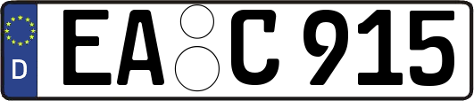 EA-C915