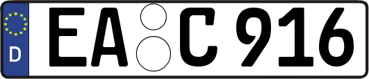 EA-C916