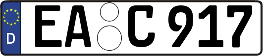 EA-C917