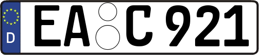 EA-C921
