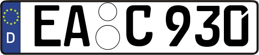 EA-C930