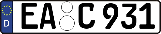 EA-C931