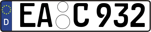 EA-C932