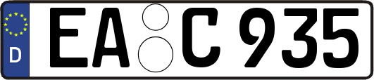 EA-C935