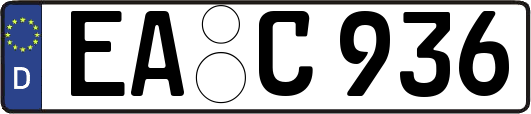 EA-C936