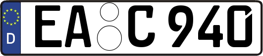 EA-C940