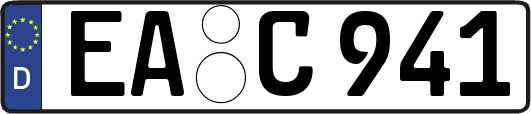 EA-C941