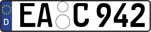 EA-C942