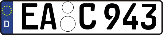 EA-C943