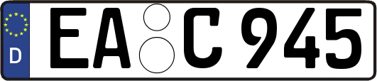 EA-C945