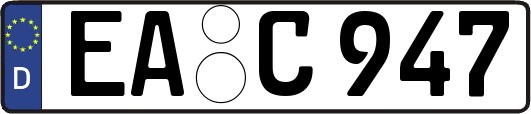 EA-C947