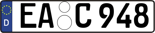 EA-C948