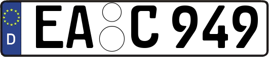 EA-C949