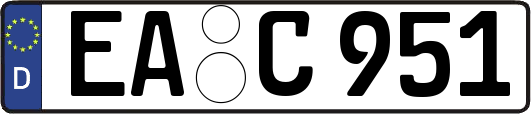 EA-C951
