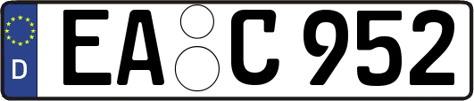 EA-C952