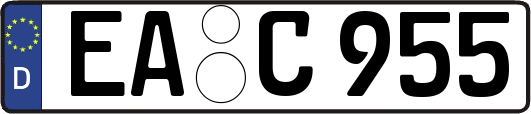 EA-C955