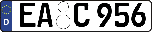 EA-C956