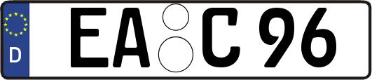 EA-C96