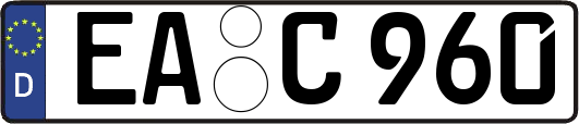EA-C960