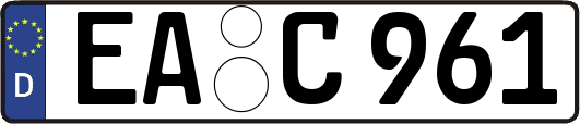 EA-C961