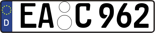 EA-C962