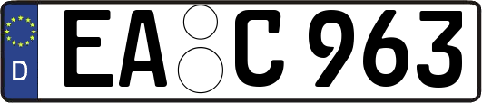 EA-C963