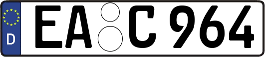 EA-C964