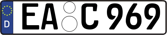 EA-C969