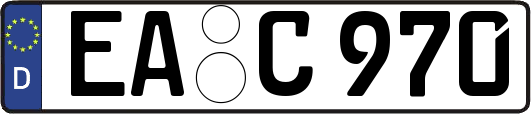 EA-C970