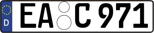 EA-C971