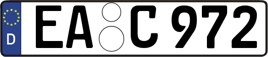 EA-C972