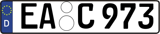 EA-C973
