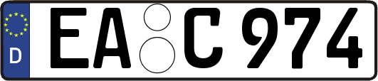 EA-C974