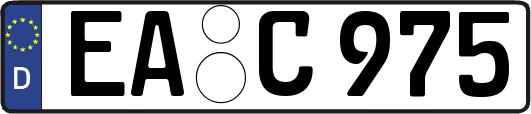EA-C975