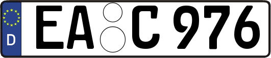 EA-C976
