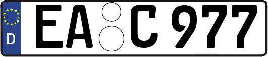 EA-C977