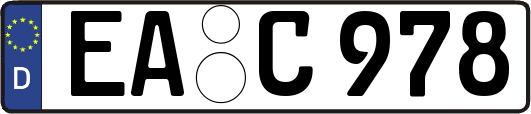 EA-C978