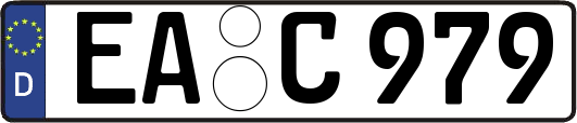 EA-C979