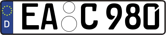 EA-C980