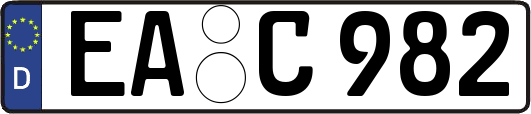 EA-C982