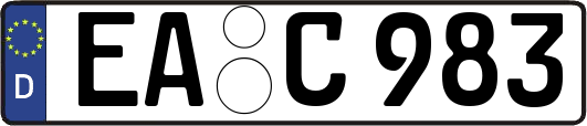 EA-C983