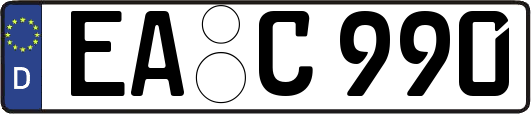 EA-C990