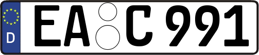 EA-C991